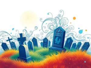 Friedhof Walheim